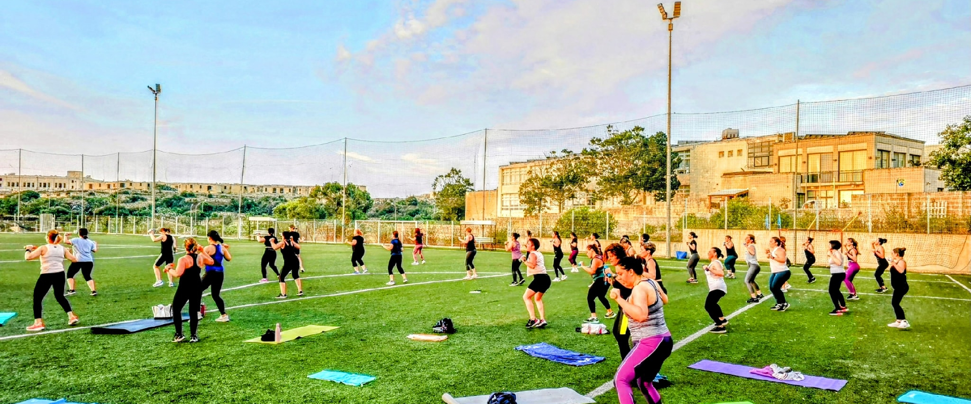 Dance Classes class