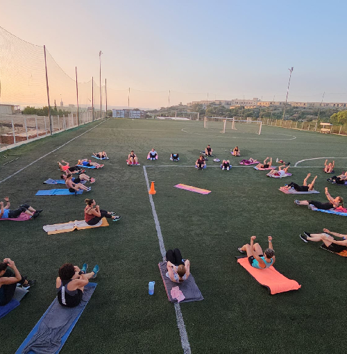 Low Intensity class